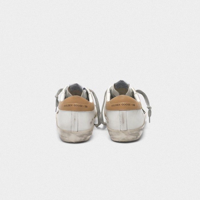 Yupoo Golden Goose sneakers   90 90 White