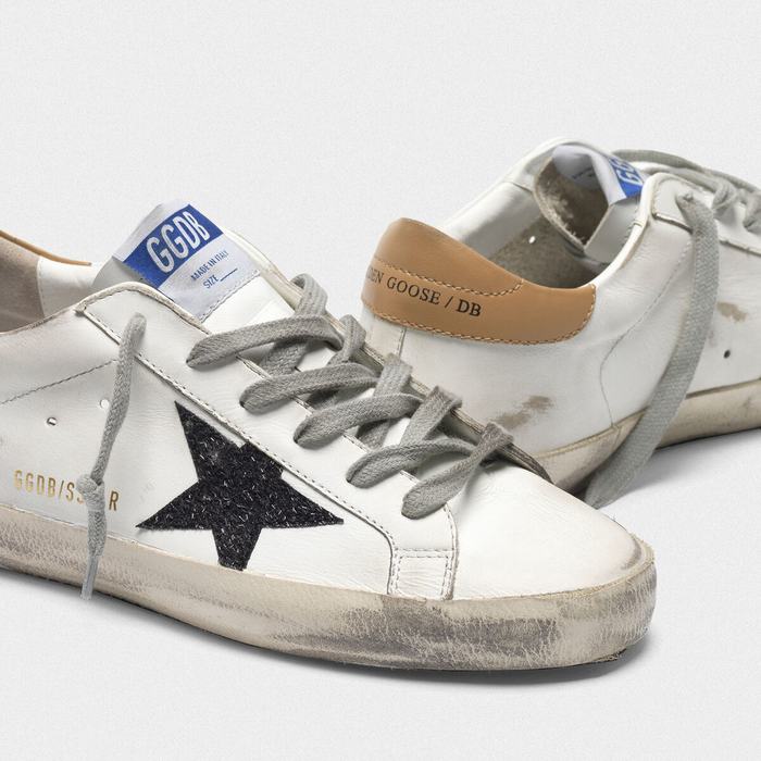 Yupoo Golden Goose sneakers   90 90 White