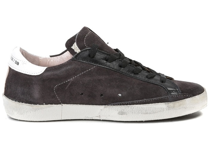 Yupoo Golden Goose sneakers 91 91 Black
