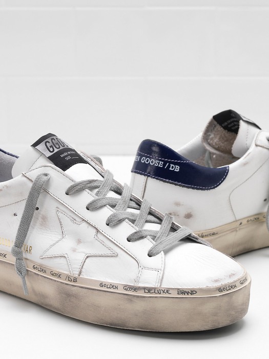 Yupoo Golden Goose sneakers 91 91 White001