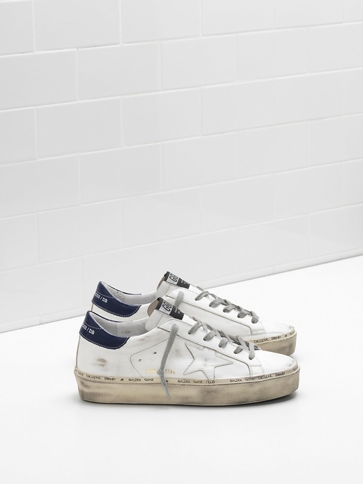 Yupoo Golden Goose sneakers 91 91 White001