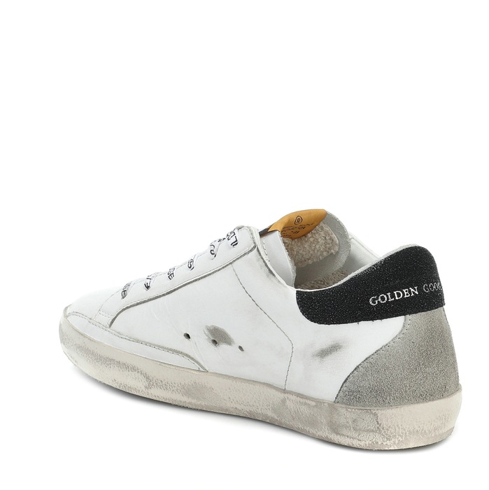 Yupoo Golden Goose sneakers   92 92 White