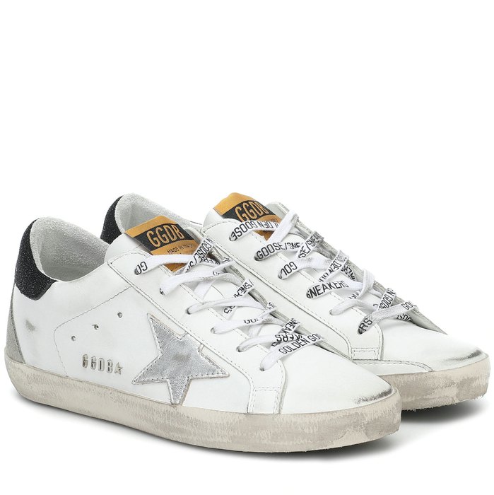 Yupoo Golden Goose sneakers   92 92 White