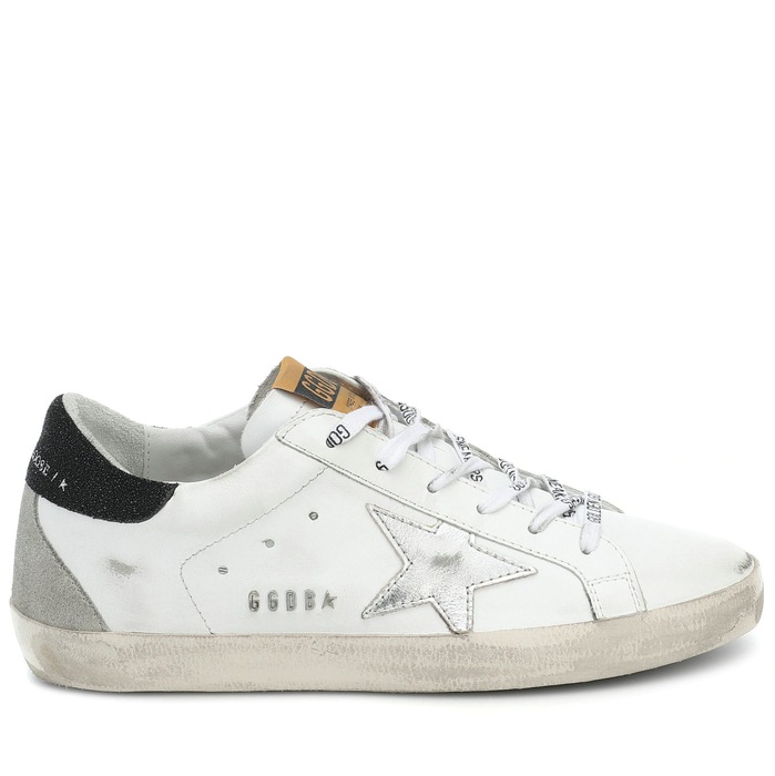 Yupoo Golden Goose sneakers   92 92 White
