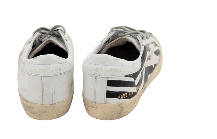 Yupoo Golden Goose sneakers 92 92 White002