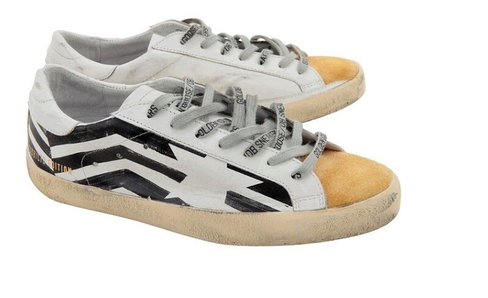 Yupoo Golden Goose sneakers 92 92 White002