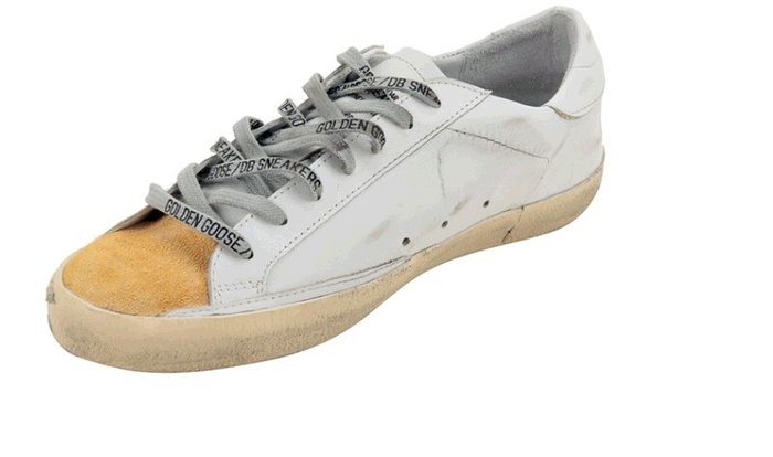 Yupoo Golden Goose sneakers 92 92 White002