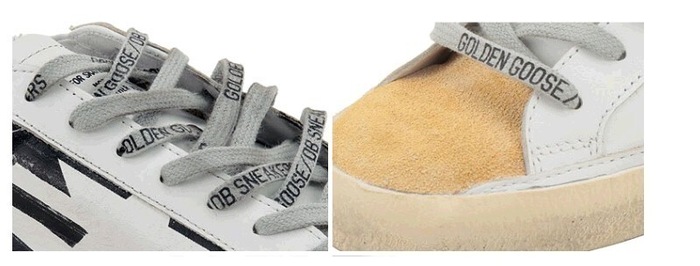 Yupoo Golden Goose sneakers 92 92 White002