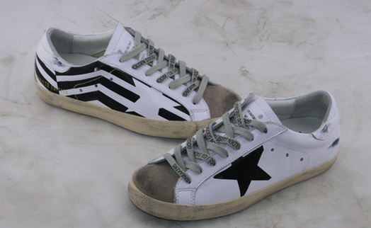 Yupoo Golden Goose sneakers 92 92 White002