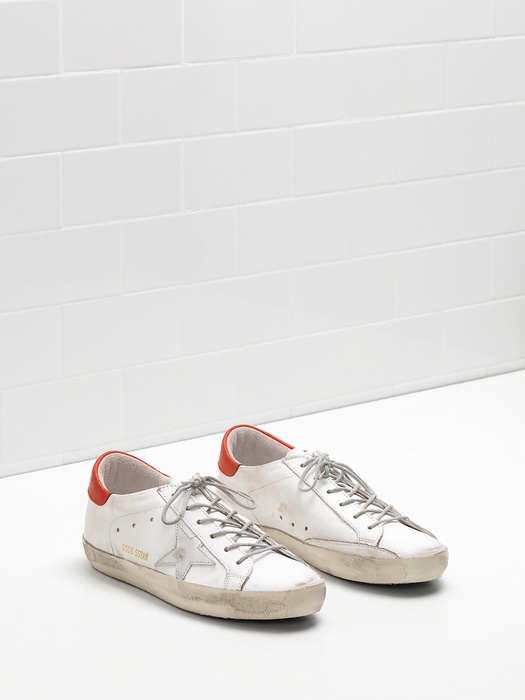 Yupoo Golden Goose sneakers   93 93 White