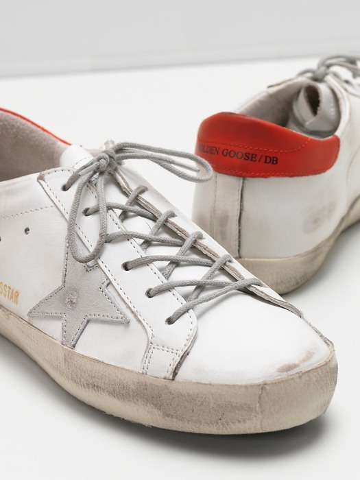 Yupoo Golden Goose sneakers   93 93 White
