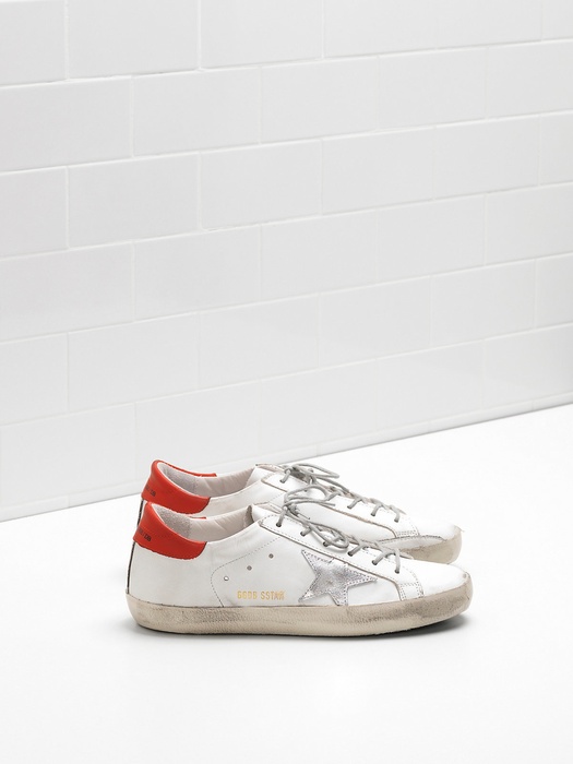 Yupoo Golden Goose sneakers   93 93 White