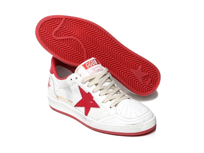 Yupoo Golden Goose sneakers   93 93 White001