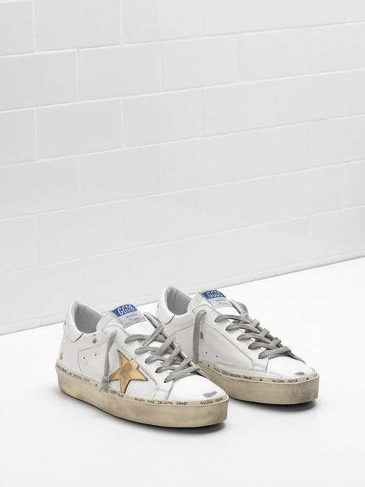 Yupoo Golden Goose sneakers 93 93 White002