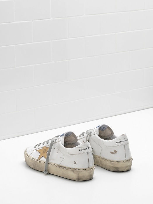 Yupoo Golden Goose sneakers 93 93 White002