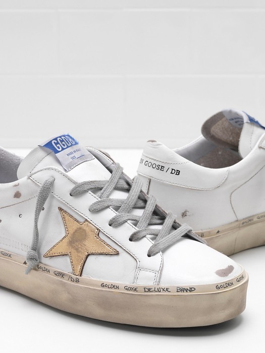 Yupoo Golden Goose sneakers 93 93 White002