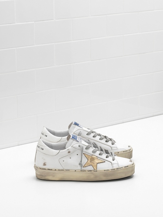 Yupoo Golden Goose sneakers 93 93 White002