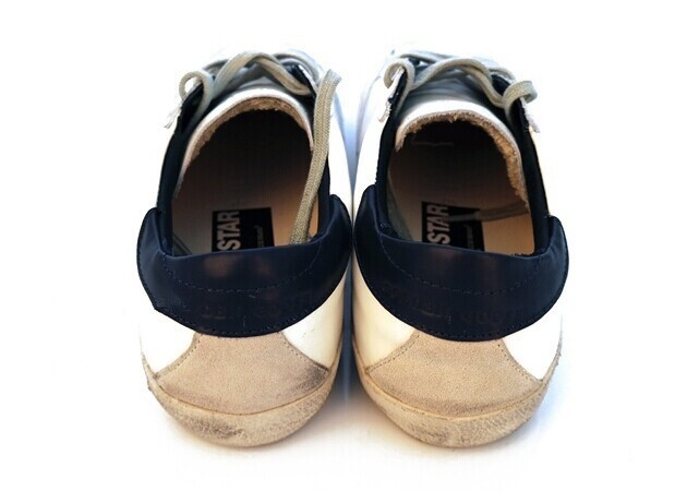 Yupoo Golden Goose sneakers 93 93 White003