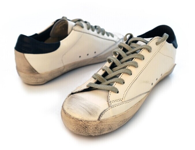 Yupoo Golden Goose sneakers 93 93 White003