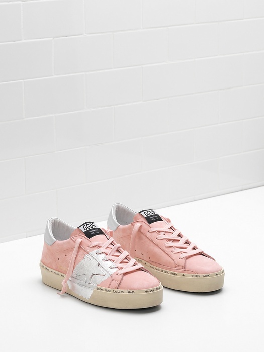 Yupoo Golden Goose sneakers 94 94 Beige