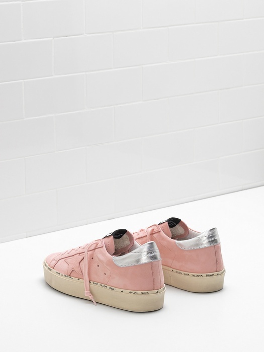 Yupoo Golden Goose sneakers 94 94 Beige