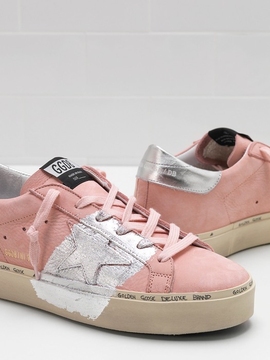 Yupoo Golden Goose sneakers 94 94 Beige