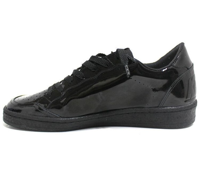 Yupoo Golden Goose sneakers 94 94 Black