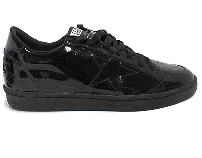 Yupoo Golden Goose sneakers 94 94 Black