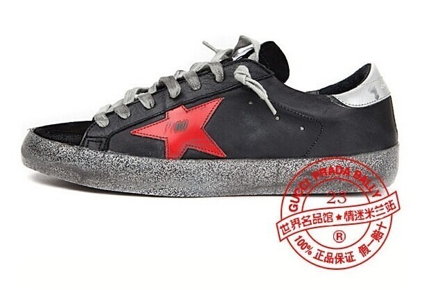 Yupoo Golden Goose sneakers 94 94 Black001