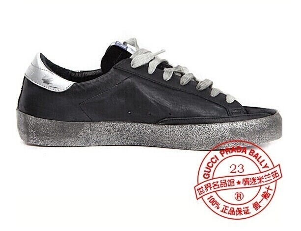 Yupoo Golden Goose sneakers 94 94 Black001