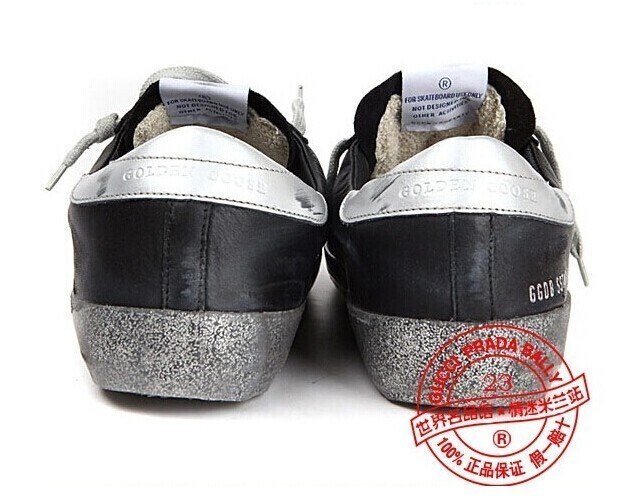 Yupoo Golden Goose sneakers 94 94 Black001