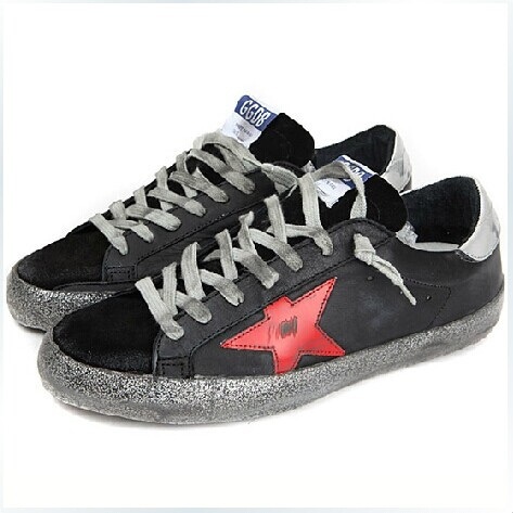 Yupoo Golden Goose sneakers 94 94 Black001