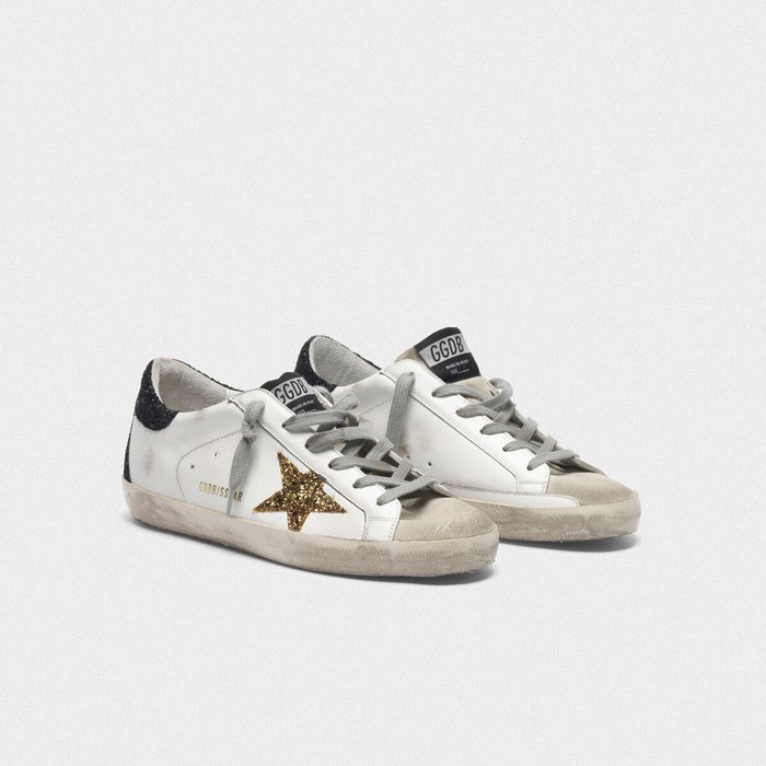 Yupoo Golden Goose sneakers 94 94 White