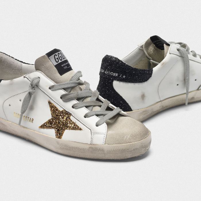Yupoo Golden Goose sneakers 94 94 White
