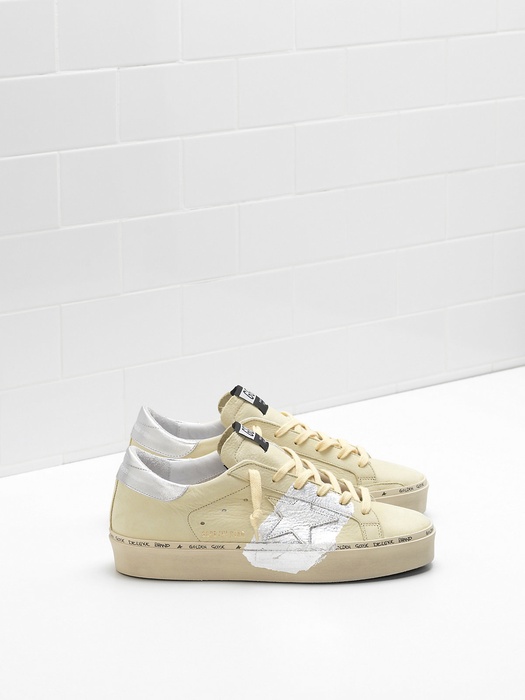 Yupoo Golden Goose sneakers 95 95 Beige