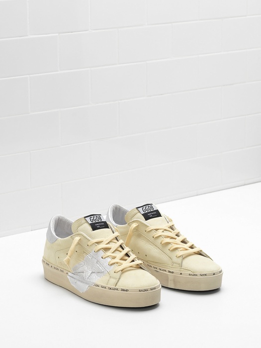 Yupoo Golden Goose sneakers 95 95 Beige