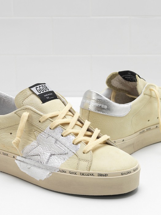 Yupoo Golden Goose sneakers 95 95 Beige