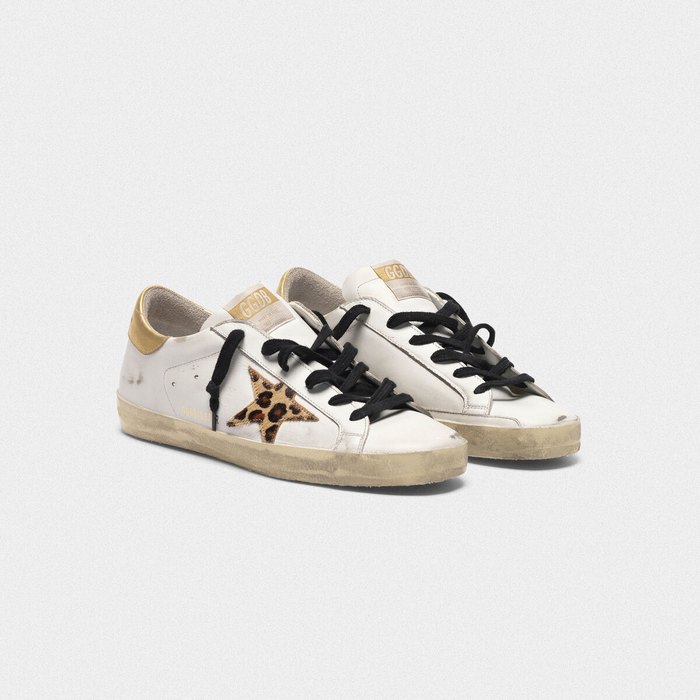 Yupoo Golden Goose sneakers 95 95 White