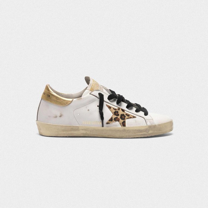 Yupoo Golden Goose sneakers 95 95 White