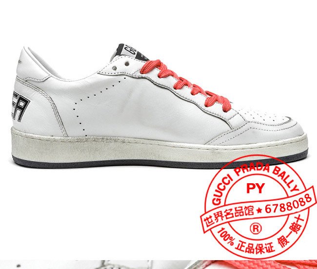 Yupoo Golden Goose sneakers   95 95 White001