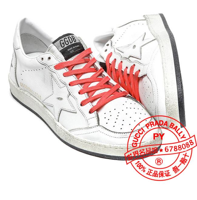 Yupoo Golden Goose sneakers   95 95 White001
