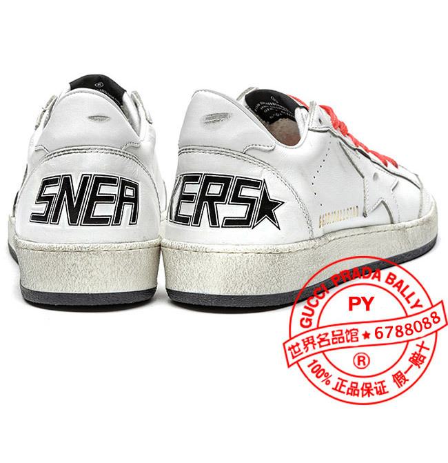 Yupoo Golden Goose sneakers   95 95 White001