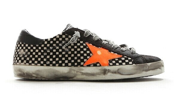 Yupoo Golden Goose sneakers   96 96 Black