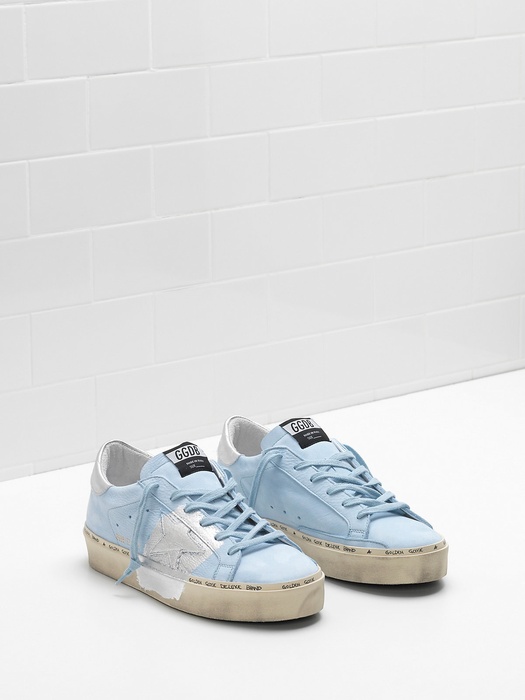 Yupoo Golden Goose sneakers   96 96 Blue
