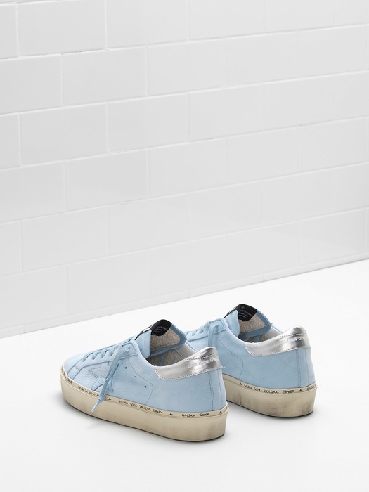 Yupoo Golden Goose sneakers   96 96 Blue