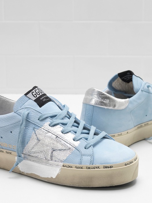 Yupoo Golden Goose sneakers   96 96 Blue