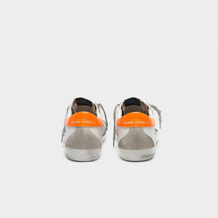 Yupoo Golden Goose sneakers   96 96 White