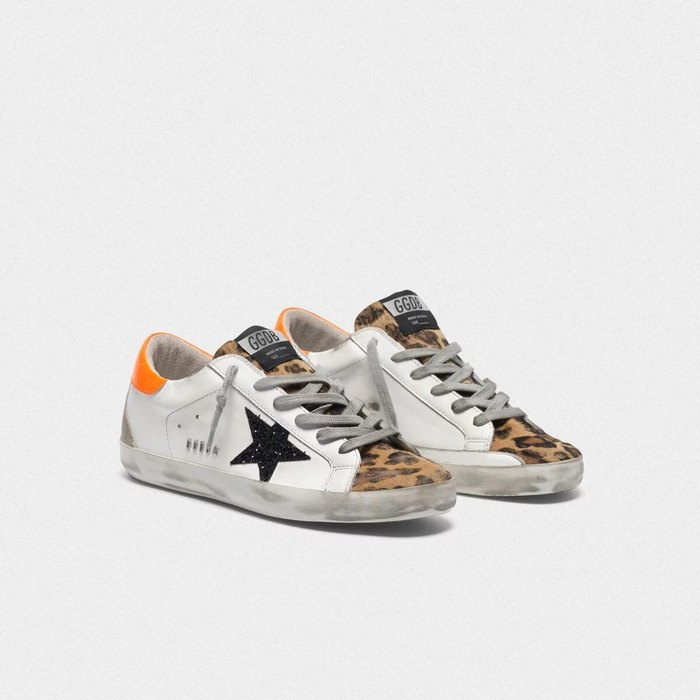 Yupoo Golden Goose sneakers   96 96 White