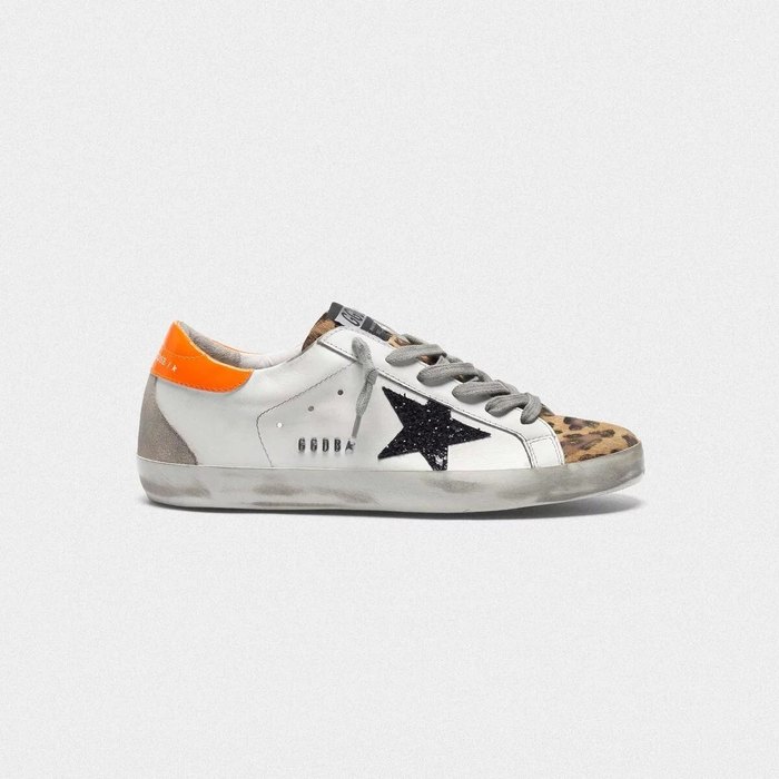 Yupoo Golden Goose sneakers   96 96 White