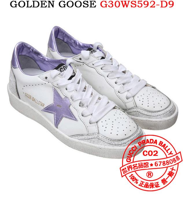 Yupoo Golden Goose sneakers 96 96 White001
